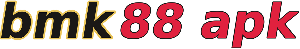 bmk88 apk logo